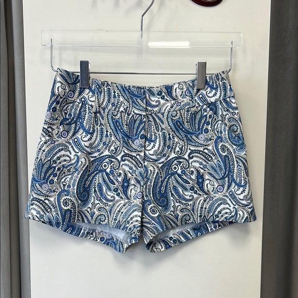 DREW Molly Short - Bluebird - Picture 1 of 5